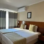 Hotell Be One - By Mhmb Hospitality Caldas Da Rainha