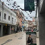 Hotell Be One - By Mhmb Hospitality Caldas Da Rainha