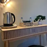 Be One - By Mhmb Hospitality Hotel Caldas Da Rainha