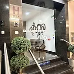 Be One - By Mhmb Hospitality 3* Caldas Da Rainha
