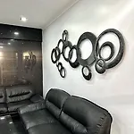 Be One - By Mhmb Hospitality Hotell Caldas Da Rainha