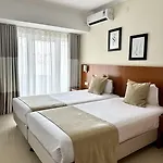Hotell Be One - By Mhmb Hospitality 3*