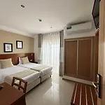 Be One - By Mhmb Hospitality Hotell