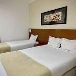 Be One - By Mhmb Hospitality Hotel Caldas Da Rainha
