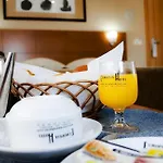 Hotell Be One - By Mhmb Hospitality