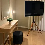 Hotell Be One - By Mhmb Hospitality 3*