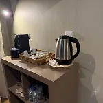 Hotell Be One - By Mhmb Hospitality