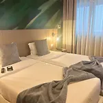Be One - By Mhmb Hospitality 3* Caldas Da Rainha