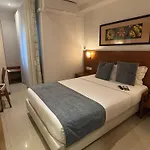 Be One - By Mhmb Hospitality 3* Caldas Da Rainha