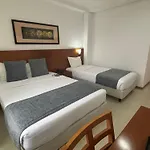Be One - By Mhmb Hospitality Hotel