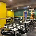 Hotell Be One - By Mhmb Hospitality 3*