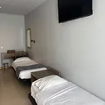 Hotell Be One - By Mhmb Hospitality