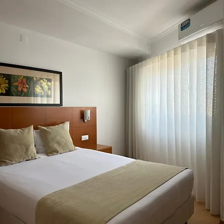 Hotel Be One - By Mhmb Hospitality - Ex Europeia 3*
