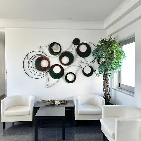 Hotel Be One Hotel Caldas Da Rainha - By Mhmb Hospitality 3*
