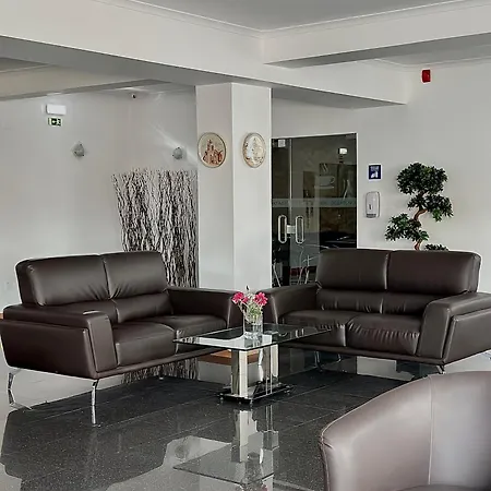 Be One - By Mhmb Hospitality - Ex Europeia Hotel Caldas Da Rainha