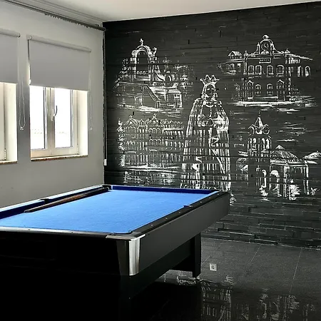 Hotel Be One Hotel Caldas Da Rainha - By Mhmb Hospitality Caldas Da Rainha
