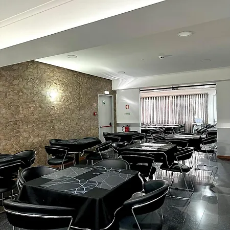 Be One - By Mhmb Hospitality - Ex Europeia Caldas Da Rainha