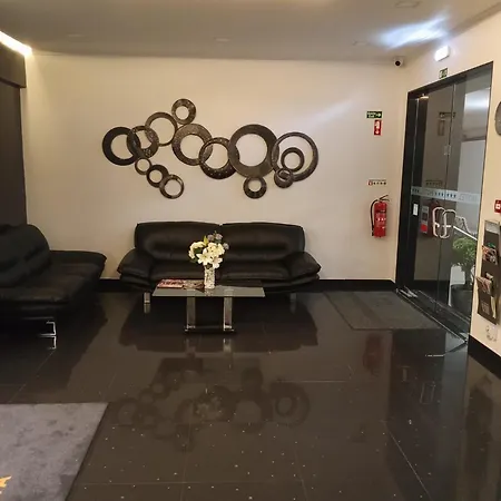 Hotel Be One - By Mhmb Hospitality - Ex Europeia 3*
