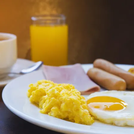 Be One - By Mhmb Hospitality 3*