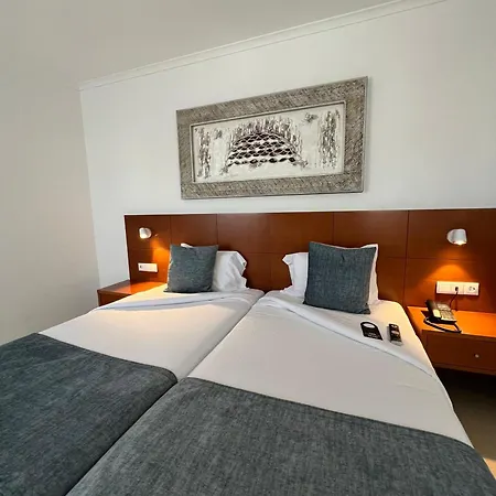 Be One Hotel Caldas Da Rainha - By Mhmb Hospitality Hotel Caldas Da Rainha