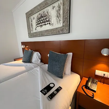 Hotel Be One Hotel Caldas Da Rainha - By Mhmb Hospitality Caldas Da Rainha