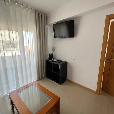 Be One Hotel Caldas Da Rainha - By Mhmb Hospitality