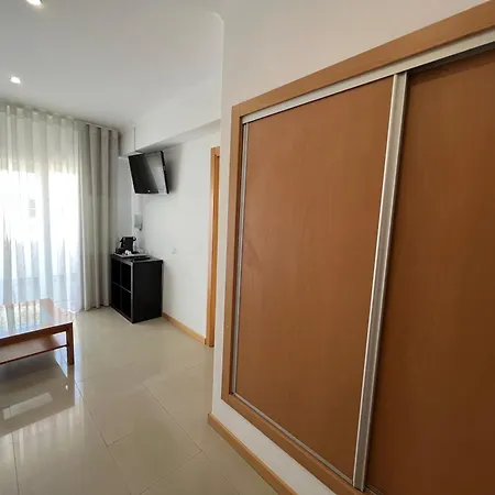 Be One Hotel Caldas Da Rainha - By Mhmb Hospitality Hotel