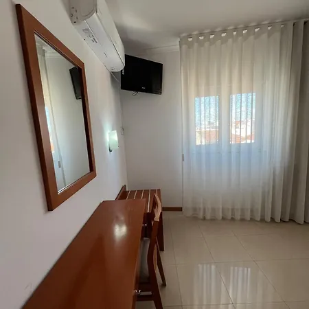 Hotel Be One Hotel Caldas Da Rainha - By Mhmb Hospitality