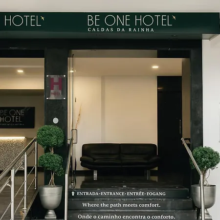 Be One - By Mhmb Collection Caldas Da Rainha