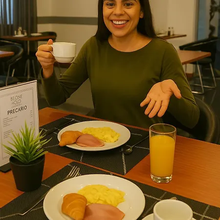 Be One - By Mhmb Hospitality 3*