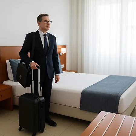 Be One - By Mhmb Hospitality Hotel