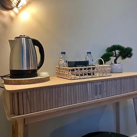 Be One - By Mhmb Hospitality فندق كالداس دا راينها