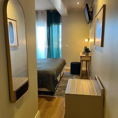 Be One - By Mhmb Hospitality 3*