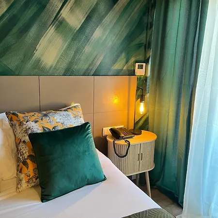 Be One - By Mhmb Hospitality 3* Caldas Da Rainha