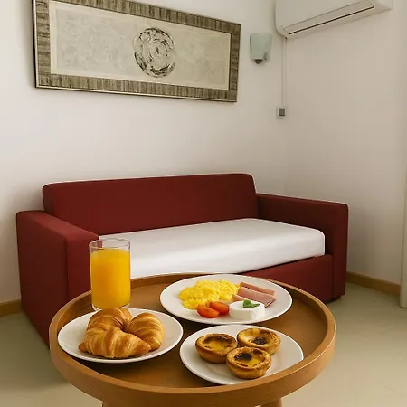 Be One - By Mhmb Hospitality Hotel 3*