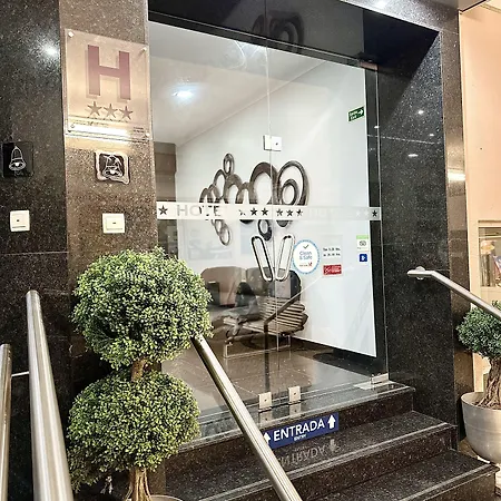 Be One - By Mhmb Collection 3* Caldas Da Rainha