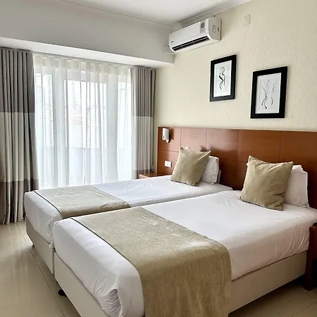 Hotel Be One - By Mhmb Collection 3*