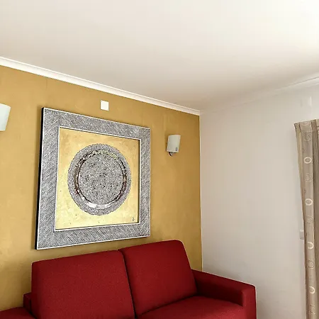 Be One - By Mhmb Hospitality Hotel 3*