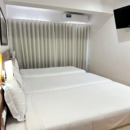 Be One - By Mhmb Hospitality 3*