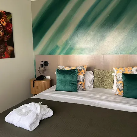 Be One - By Mhmb Hospitality 酒店