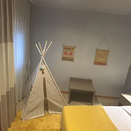 Hotel Be One - By Mhmb Hospitality Caldas Da Rainha