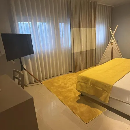 Be One - By Mhmb Hospitality Hotel