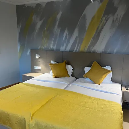 Be One - By Mhmb Hospitality