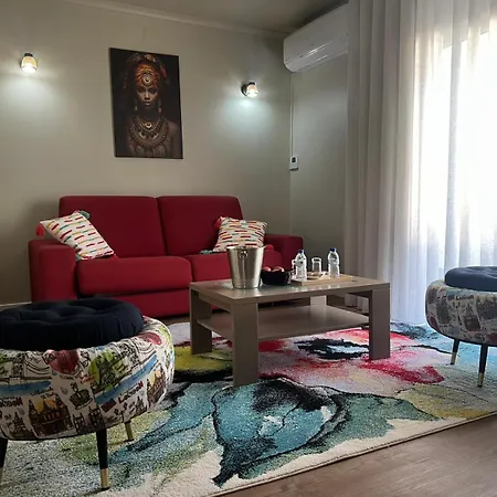 فندق Be One - By Mhmb Hospitality كالداس دا راينها