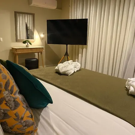 Be One - By Mhmb Hospitality Hotel