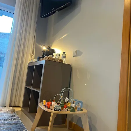 Be One - By Mhmb Hospitality