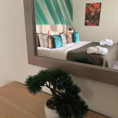 Be One - By Mhmb Hospitality Hotel 3*