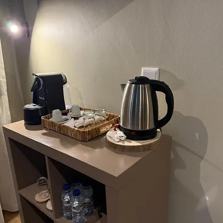 فندق Be One - By Mhmb Hospitality