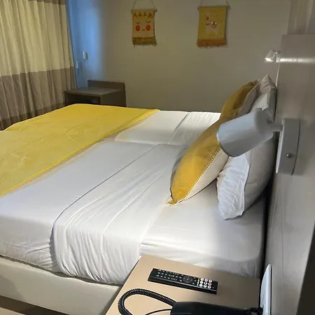 Be One - By Mhmb Hospitality Hotel