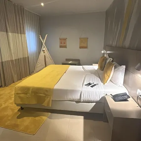 Be One - By Mhmb Hospitality Hotel